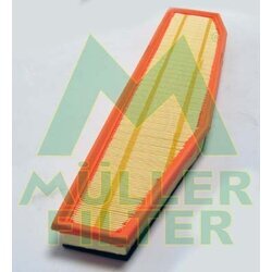 Vzduchový filter MULLER FILTER PA3523