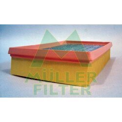 Vzduchový filter MULLER FILTER PA733