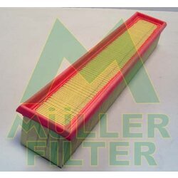 Vzduchový filter MULLER FILTER PA768