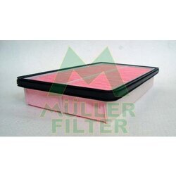 Vzduchový filter MULLER FILTER PA795
