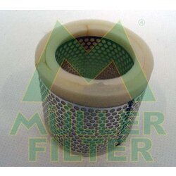 Vzduchový filter MULLER FILTER PA884