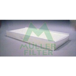 Filter vnútorného priestoru MULLER FILTER FC248