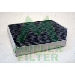 Filter vnútorného priestoru MULLER FILTER FK317