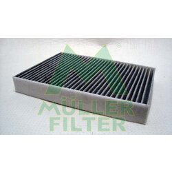 Filter vnútorného priestoru MULLER FILTER FK467