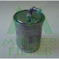 Palivový filter MULLER FILTER FN323