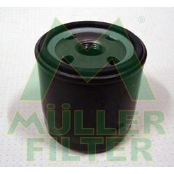 Olejový filter MULLER FILTER FO126