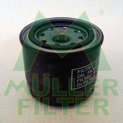 Olejový filter MULLER FILTER FO96