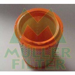 Vzduchový filter MULLER FILTER PA221