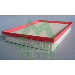 Vzduchový filter MULLER FILTER PA288