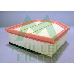 Vzduchový filter MULLER FILTER PA3151