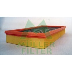 Vzduchový filter MULLER FILTER PA3307
