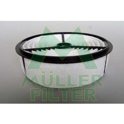 Vzduchový filter MULLER FILTER PA3317