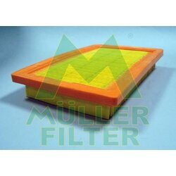 Vzduchový filter MULLER FILTER PA343