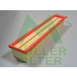 Vzduchový filter MULLER FILTER PA3504