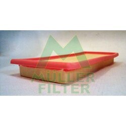 Vzduchový filter MULLER FILTER PA352