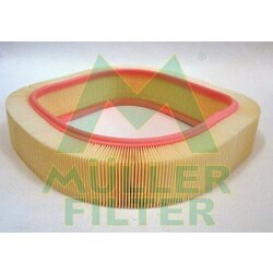 Vzduchový filter MULLER FILTER PA675