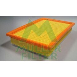Vzduchový filter MULLER FILTER PA750