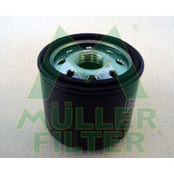 Olejový filter MULLER FILTER FO193