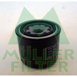 Olejový filter MULLER FILTER FO239