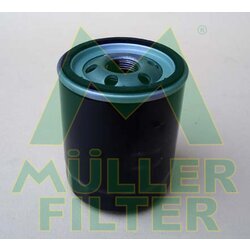 Olejový filter MULLER FILTER FO352