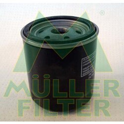 Olejový filter MULLER FILTER FO375