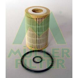 Olejový filter MULLER FILTER FOP228