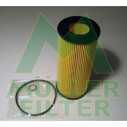 Olejový filter MULLER FILTER FOP242