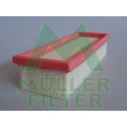 Vzduchový filter MULLER FILTER PA132