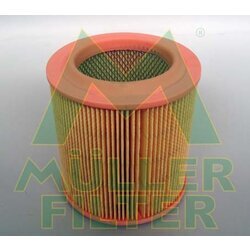 Vzduchový filter MULLER FILTER PA354