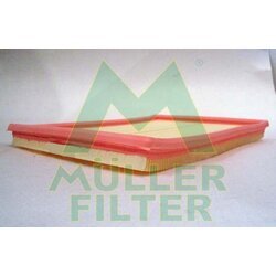 Vzduchový filter MULLER FILTER PA406