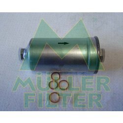 Palivový filter MULLER FILTER FB115