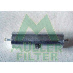 Palivový filter MULLER FILTER FB197