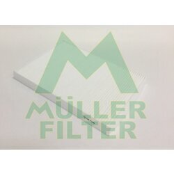Filter vnútorného priestoru MULLER FILTER FC111