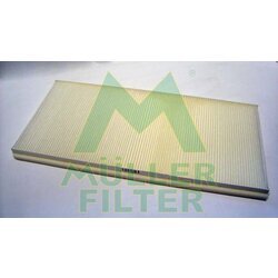 Filter vnútorného priestoru MULLER FILTER FC136