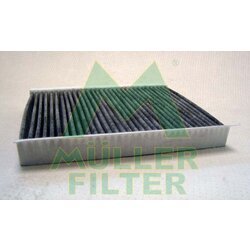 Filter vnútorného priestoru MULLER FILTER FK122