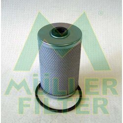 Palivový filter MULLER FILTER FN11010
