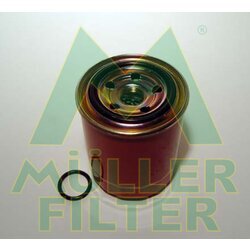 Palivový filter MULLER FILTER FN115