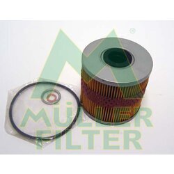 Olejový filter MULLER FILTER FOP329