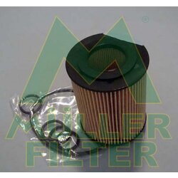Olejový filter MULLER FILTER FOP347