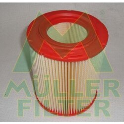 Vzduchový filter MULLER FILTER PA155