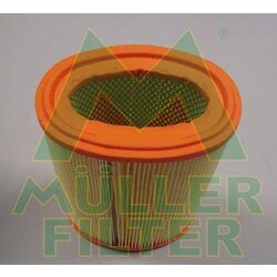 Vzduchový filter MULLER FILTER PA223