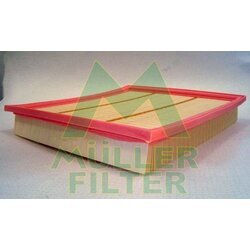 Vzduchový filter MULLER FILTER PA319