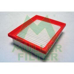 Vzduchový filter MULLER FILTER PA3514