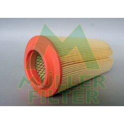 Vzduchový filter MULLER FILTER PA791