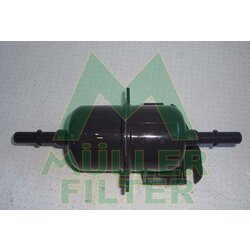 Palivový filter MULLER FILTER FB284