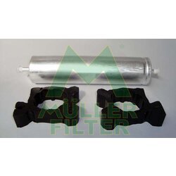 Palivový filter MULLER FILTER FN521