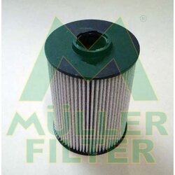 Palivový filter MULLER FILTER FN943