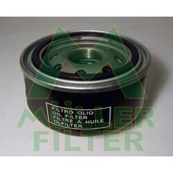 Olejový filter MULLER FILTER FO602