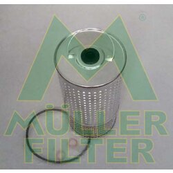 Olejový filter MULLER FILTER FOP152