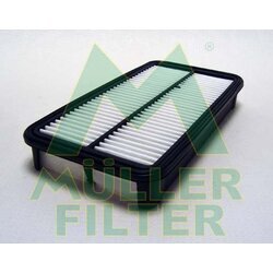 Vzduchový filter MULLER FILTER PA137